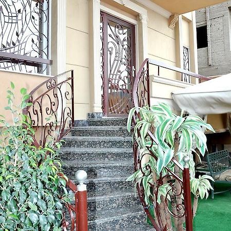 Cairo Plaza Guest House 6th of October City Экстерьер фото