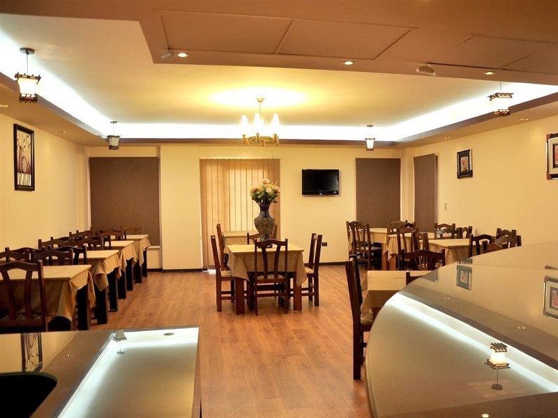 Cairo Plaza Guest House 6th of October City Экстерьер фото