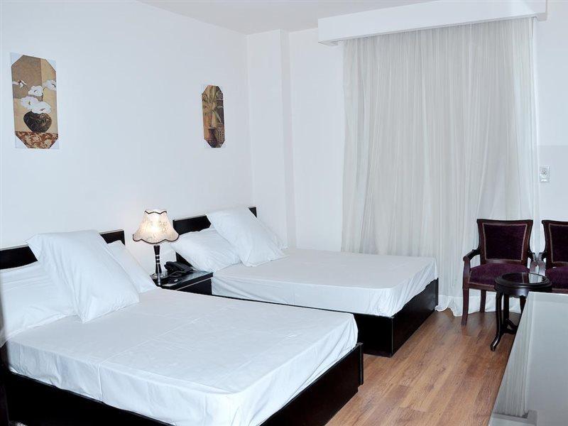 Cairo Plaza Guest House 6th of October City Экстерьер фото