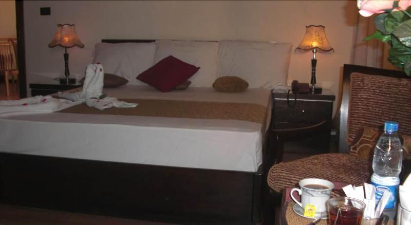 Cairo Plaza Guest House 6th of October City Экстерьер фото