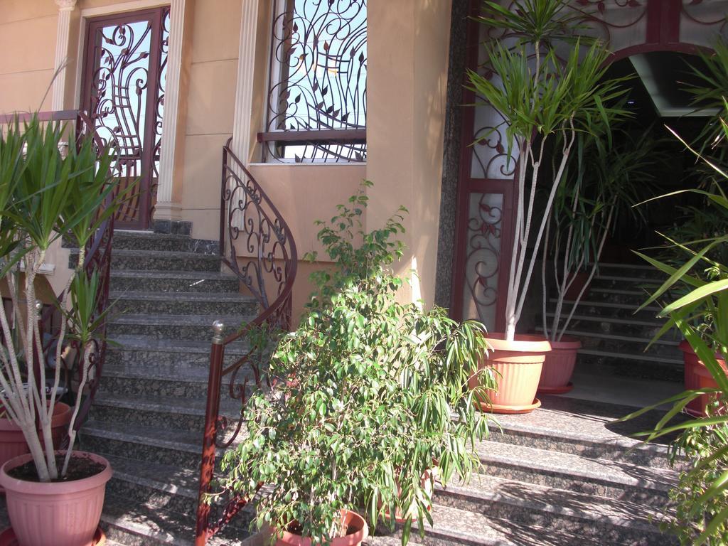 Cairo Plaza Guest House 6th of October City Экстерьер фото