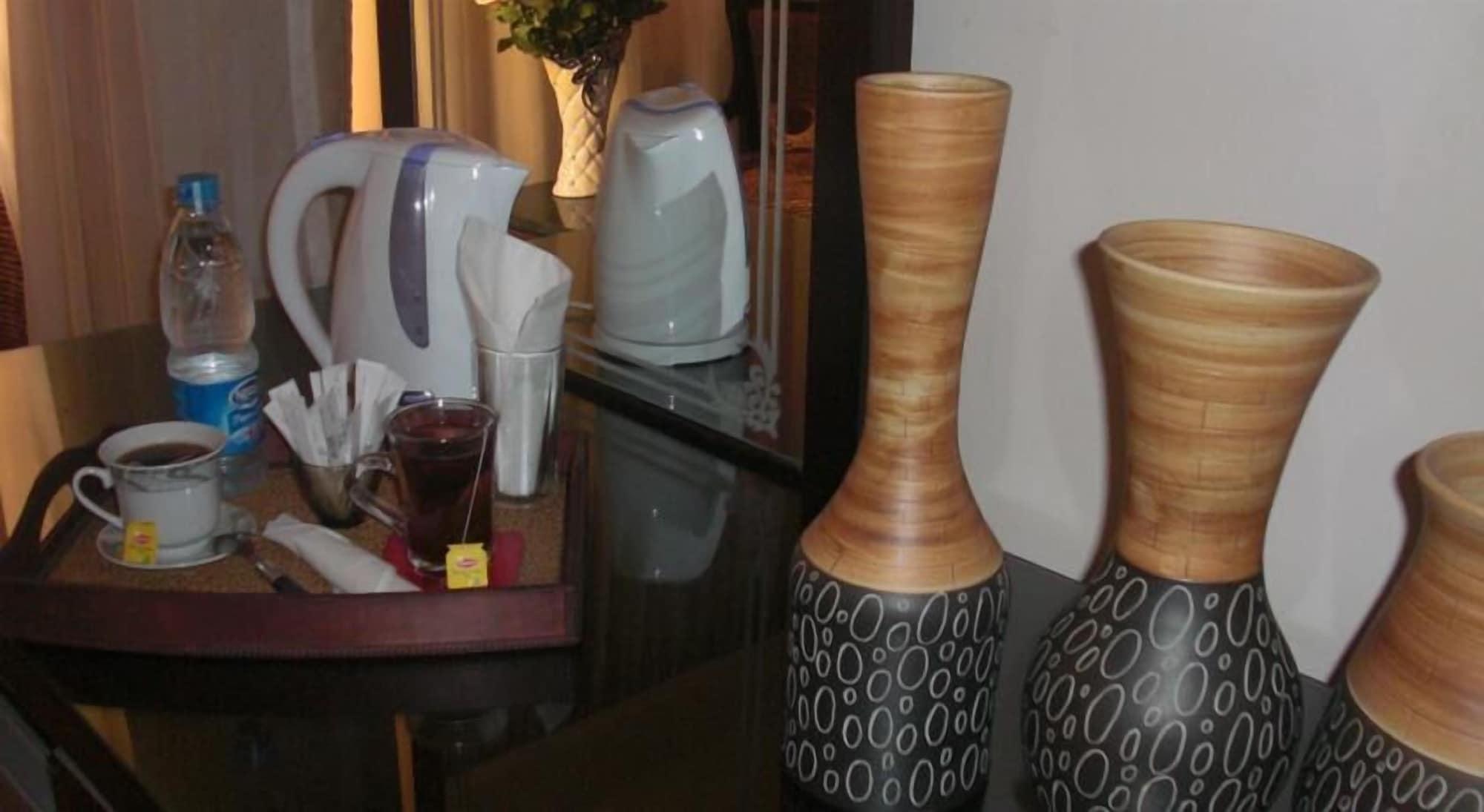 Cairo Plaza Guest House 6th of October City Экстерьер фото