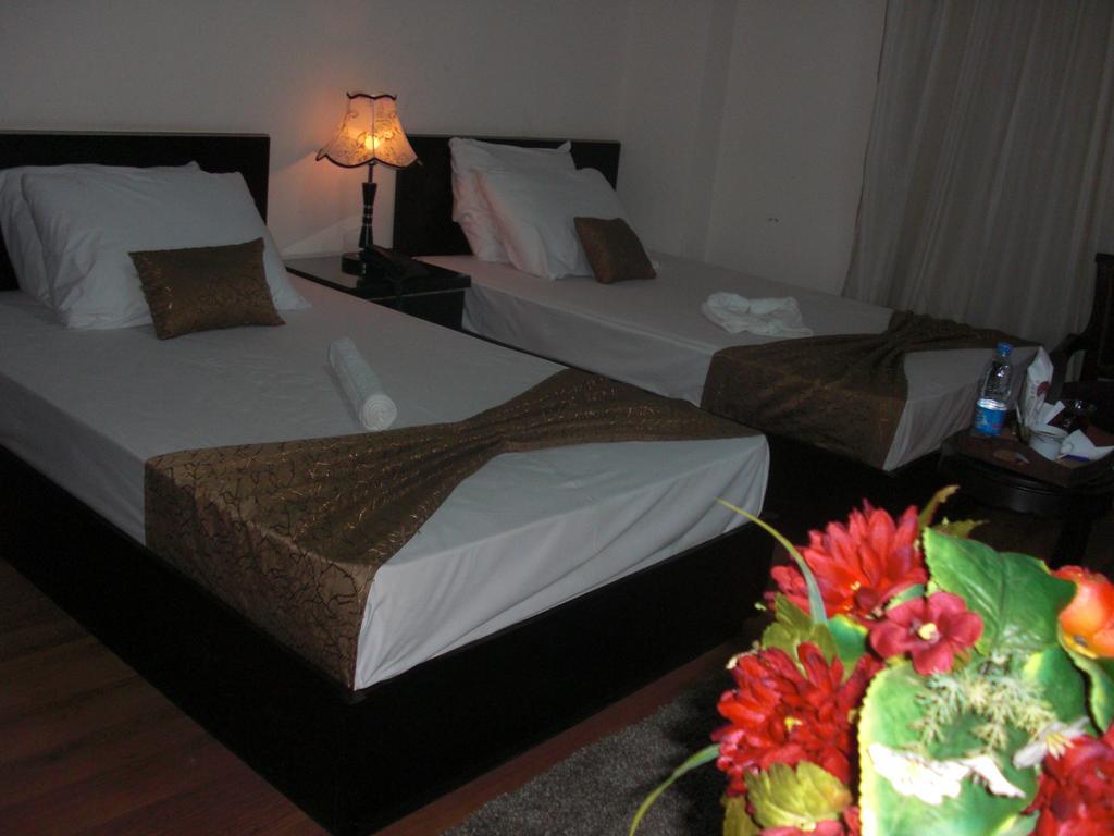 Cairo Plaza Guest House 6th of October City Экстерьер фото