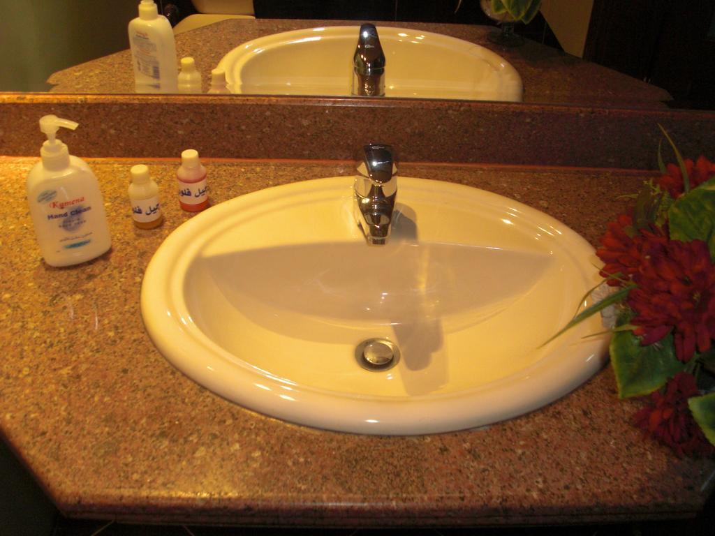 Cairo Plaza Guest House 6th of October City Экстерьер фото