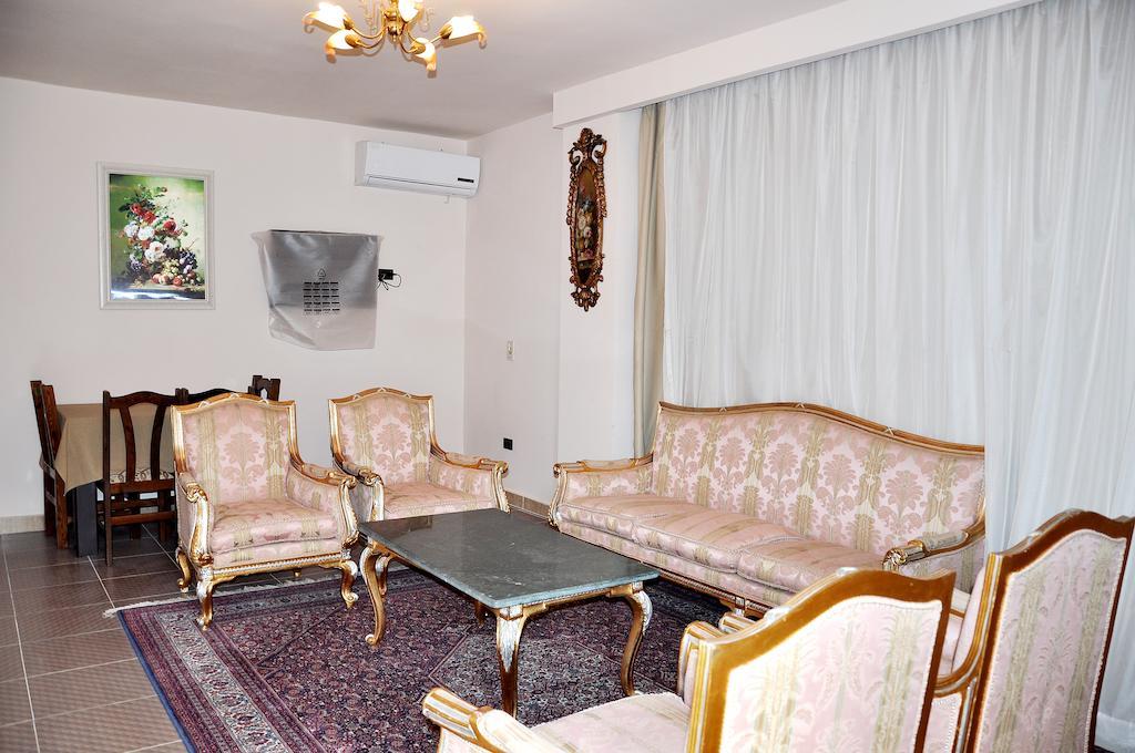 Cairo Plaza Guest House 6th of October City Экстерьер фото