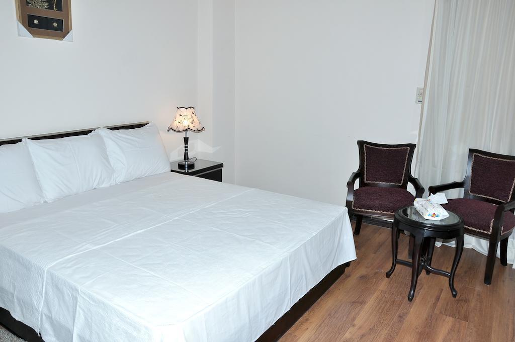 Cairo Plaza Guest House 6th of October City Номер фото